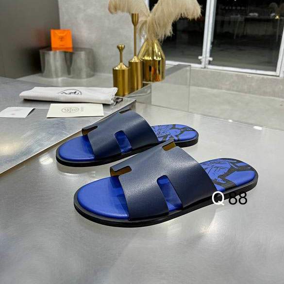 Picture of Hermes Slippers _SKUHERNESsz38-44K01391550